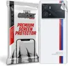 Folie für die Rückseite GrizzGlass SatinSkin für Vivo IQOO Produktbild-Vorschau 1