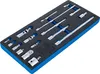 BGS technic Tool Tray 1/3: Extension Bar, 2142 mm, 2,14 kg Náhled obrázku produktu 3