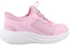 Skechers Bounder Pro Step One Mädchen  Slip-Ins Sneaker Produktbild-Vorschau 4