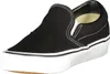Vans - Classic Slip-On VN000EYEBLK Black Größe 40 (UK6.5) Produktbild-Vorschau 32