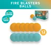 SCHILDKRÖT 970331 SCHILDKRÖT Fire Blaster náhradné Náhľad obrázku produktu 11