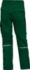 Bundhose Flex Line grün-schwarz, Gr. 122/128 Leibwächter Produktbild-Vorschau 3