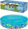 Basen Bestway Fill 'N Fun Odyssey 244x46 cm Podgląd zdjęcia produktu 39