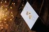 AVERY Zweckform ZDesign CREATIVE Sticker "Herzen" gold 2 Produktbild-Vorschau 6