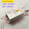 Vysokonapěťový elektrostatický odlučovač s výkonem 300 W, Náhled obrázku produktu 1