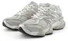 New Balance U9060MU Uni Sneaker Grau ABZORB EVA Chunky Produktbild-Vorschau 10
