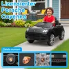 FCH Kinder Elektroauto 12V Kinderauto Elektrisch Produktbild-Vorschau 7