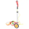 Karaoke-Mikrofon Auf Stativ Discokugel Mp3 Für Kinder Produktbild-Vorschau 2