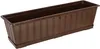 KOTARBAU® Blumenkasten Blumentopf für Balkon 60x18x14cm Produktbild-Vorschau 8