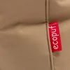 Ecopuf, Master Pouf křeslo Outdoor, sedací vak, Náhled obrázku produktu 6