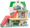 Moose Toys Bluey Zestaw do zabawy w supermarket z dźwiękiem Podgląd zdjęcia produktu 2