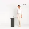 Brabantia Touch Bin New 115363 30L platinum Voir les images du produit 6