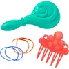 Just Play Disney Princess - Vaiana Styling Head Schmink- Produktbild-Vorschau 5