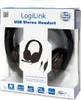 Logilink Headset Stereo High Quality                     Anteprima dell’immagine prodotto 16
