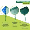 Windhager Erntenetz für Obstbäume, 4 x 4 m, Auffangnetz, Produktbild-Vorschau 4