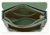 Pip Studio Fenna Cross Body Bag Medium Jabali Farbe Green Produktbild-Vorschau 8