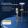 Stativ-Selfie-Stick mit automatischer Gesichtsverfolgung, Produktbild-Vorschau 5