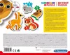 Clementoni My First Puzzles, 3 Stück(e), Tiere, 2 Jahr(e) Produktbild-Vorschau 5