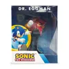 A product box for a Dr. Eggman action figure from Sonic the Hedgehog. Podgląd zdjęcia produktu