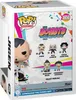 Boruto - Jigen 1650 - Funko Pop! Vinyl Figur Produktbild-Vorschau 3
