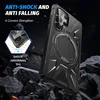 Samsung Galaxy S25 Ultra Hülle - Coverup Heavy Duty Ring Produktbild-Vorschau 8