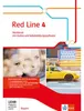 Red Line 4. Ausgabe Bayern. Workbook mit Audios und Produktbild-Vorschau 1