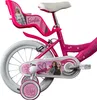 Vélo d'enfant Barbie 14 pouces Vélo de fille à partir de 3 Voir les images du produit 4
