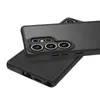 Hülle für Samsung Galaxy S25 Ultra. Bumper Eckenschutz Matt Produktbild-Vorschau 7