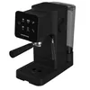 Grundig KSM 3630 L Espressomaschine 15 bar Touch-Display Produktbild-Vorschau 3