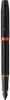 Parker IM Vibrant Rings stylo-plume Système de remplissage Voir les images du produit 1