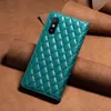 Redmi 9A Hülle, Elegant Bookstyle Flip Leder Kartenfächer Produktbild-Vorschau 3