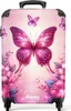 NoBoringSuitcases.com Kinder Handgepäck Koffer 55x35x20 cm, Produktbild-Vorschau 1