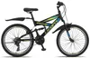 Licorne Bike Strong V Premium horské kolo ve velikosti 24 a Náhled obrázku produktu 2
