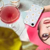 imoshion Design Hülle Samsung Galaxy A12 - Daisy Flower Produktbild-Vorschau 8