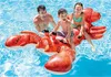 Intex Luftmatratze Hummer ca. 213 x 137 cm 57533 Produktbild-Vorschau 7