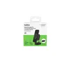 Belkin BOOST Charge Pro Qi2 15W magn.Ladestat.schwarz Produktbild-Vorschau 10