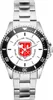 Feuerwehr Feuerwehrmann Geschenk Uhr Armbanduhr 20550 Produktbild-Vorschau 1