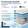 AM Qualitätsmatratzen | Premium Produktbild-Vorschau 3