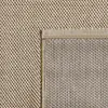 Teppium Teppich Wohnzimmer Uni Meliert Cut-Loop Design Produktbild-Vorschau 5