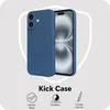 Hülle Apple iPhone 17 Schutzhülle - Cazy - Blau Produktbild-Vorschau 2