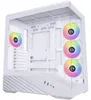 Lian Li Vector V100, Midi Tower, PC, Schwarz, Transparent, Produktbild-Vorschau 1