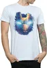 Marvel - T-Shirt für Herren BI5740 (M) (Grau) Produktbild-Vorschau 3