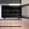 Cecotec Bolero GrandSommelier 800H CoolCrystal, Weinkühler Produktbild-Vorschau 5