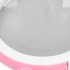 Szkło powiększające Plastikowa rączka Kreskówkowy różowy Podgląd zdjęcia produktu 4