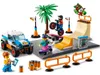 LEGO® City 60290 Parc de skate Voir les images du produit 11