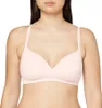 PUMA Soft Padded BH Damen rose dust 85C Produktbild-Vorschau 10