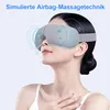 Augenschutzgerät, Augenmassagegerät mit Wärme, Produktbild-Vorschau 2