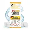 JUNG Oasis 30x1L (30L) Trinkwasseraufbereitung Tabletten Produktbild-Vorschau 2