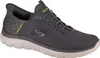 Skechers Sneakers 232457-CHAR in Grey color size 45 Náhled obrázku produktu 86