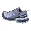 SALOMON SHOES X ULTRA 360 GTX W Shskin NAVY NAVY 38 Produktbild-Vorschau 13